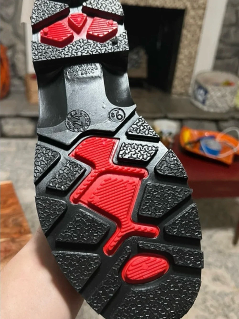 N/A new men’s